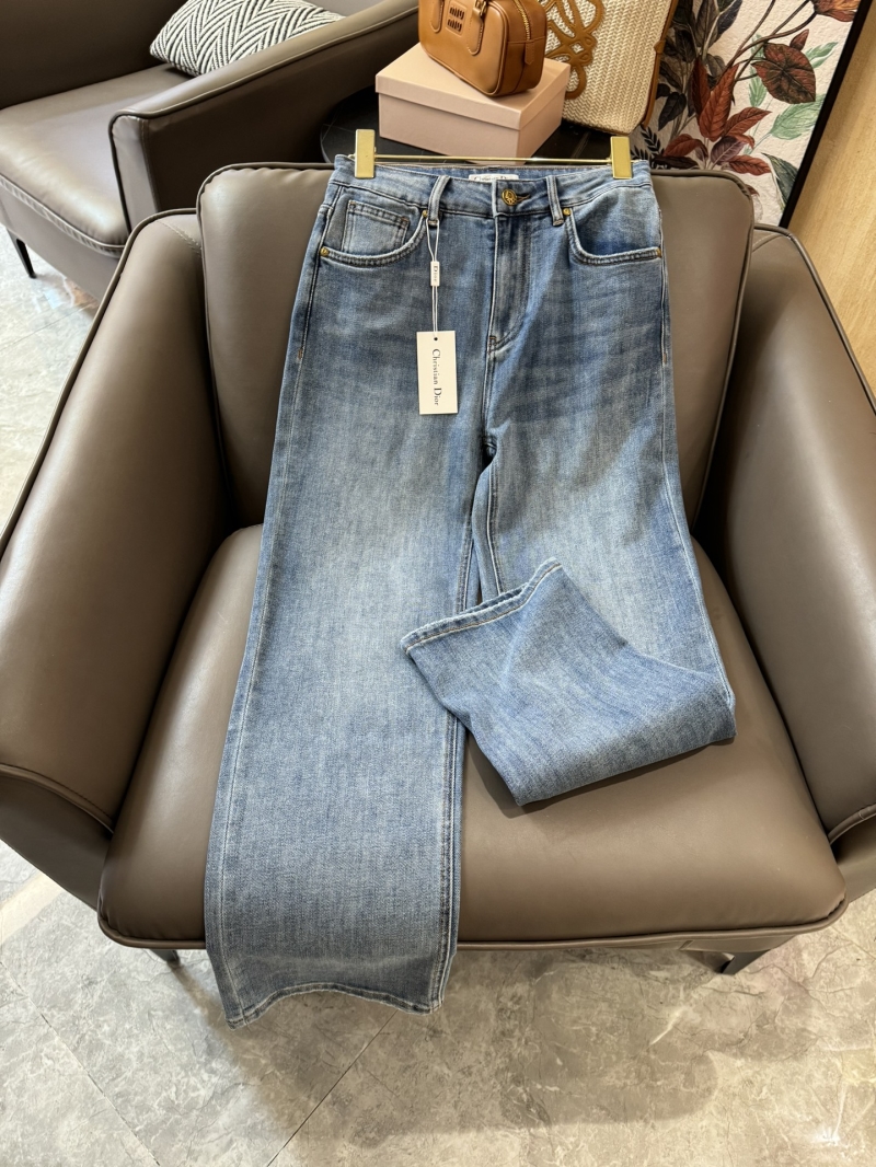 Dior Jeans